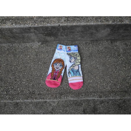 Frozen Socken in verschiedenen Designs