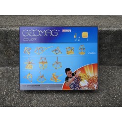 Geomag Color 30-teiliges Set