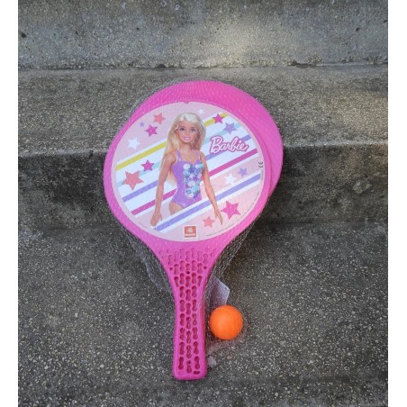 Barbie Strandtennis-Schläger