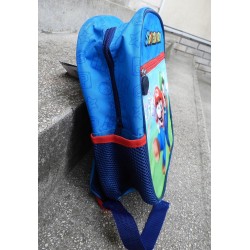 Rucksack Super Mario