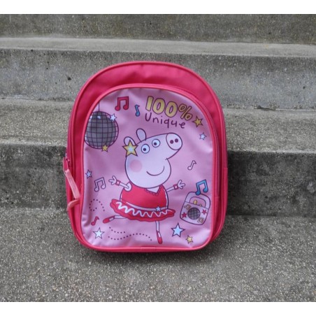 Rucksack Peppa Pig