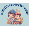 KidsDiscoveryWonder